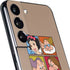 Disney Snow White Character Portraits Galaxy S22 Plus Skin